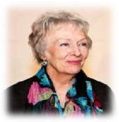 Geraldine Plunkett
