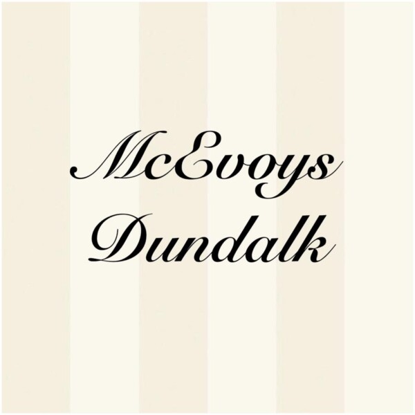 McEvoys Logo