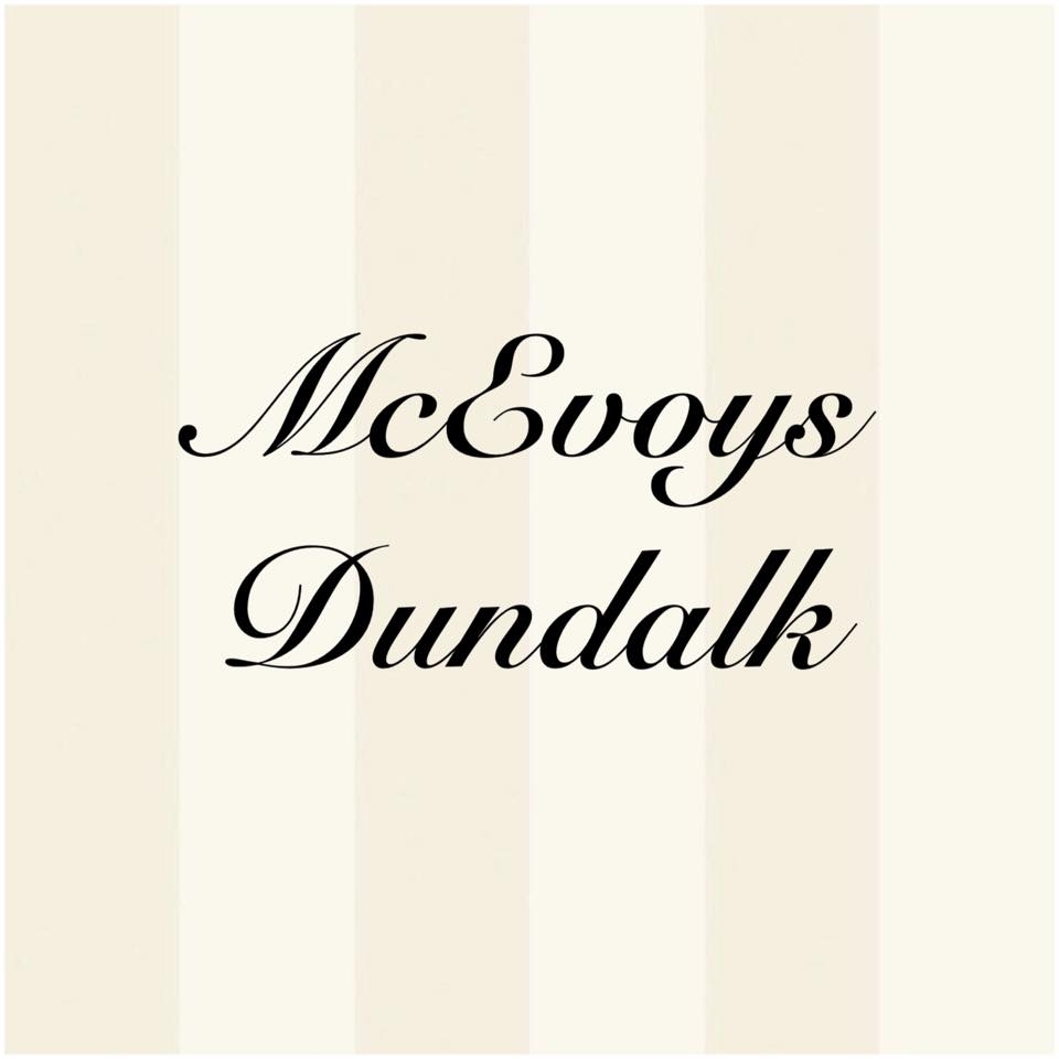 McEvoys Logo
