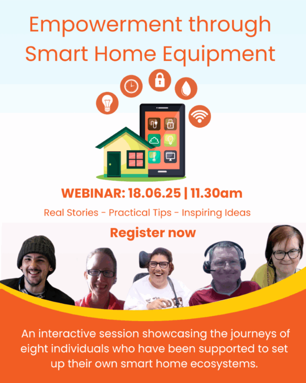 Smart Home 1