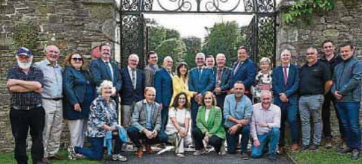 AF Kilkenny