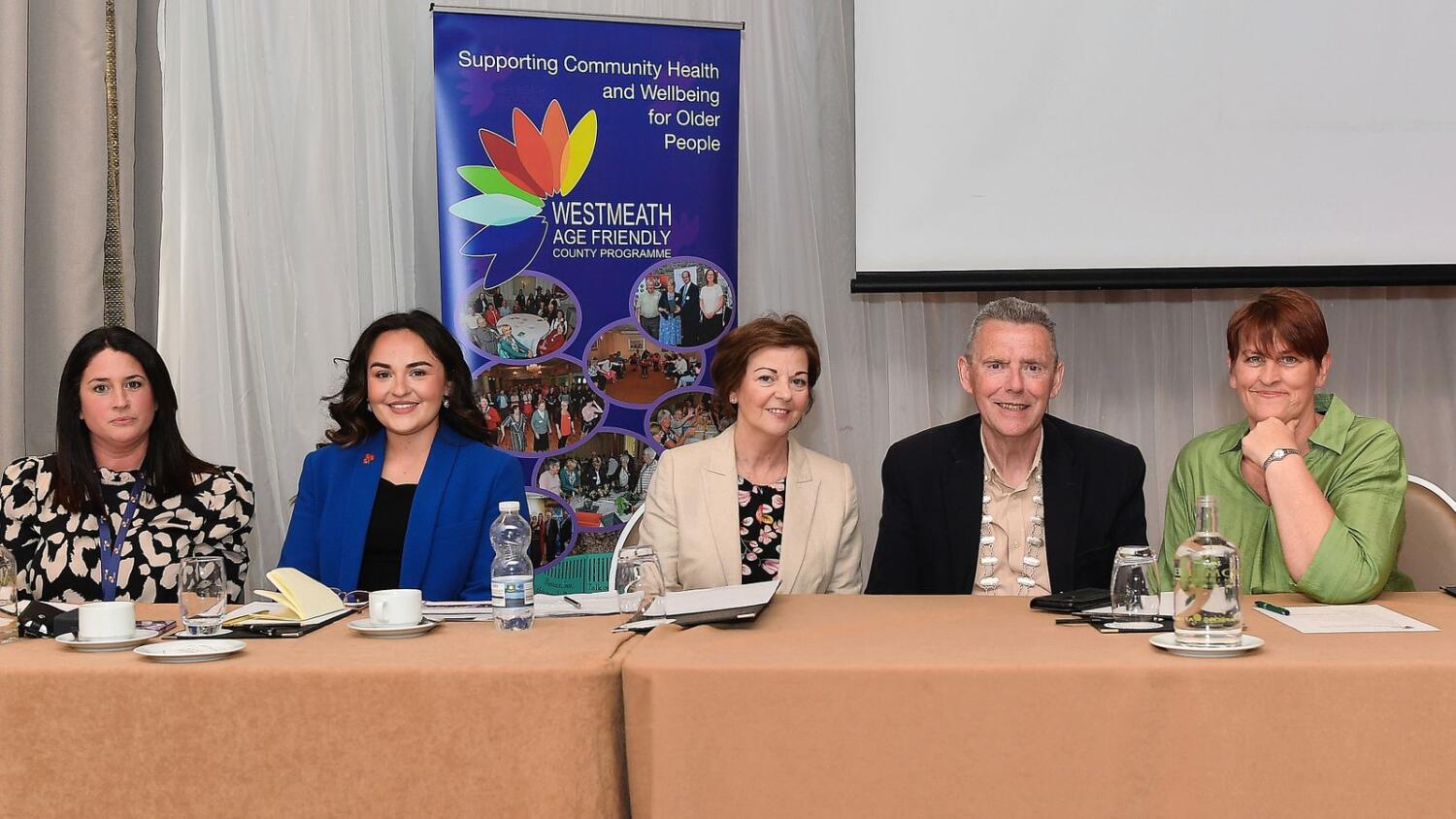 Ambassador Westmeath