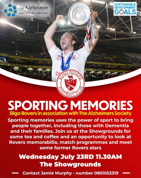 Sporting Memories