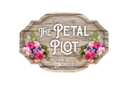 The petal pot