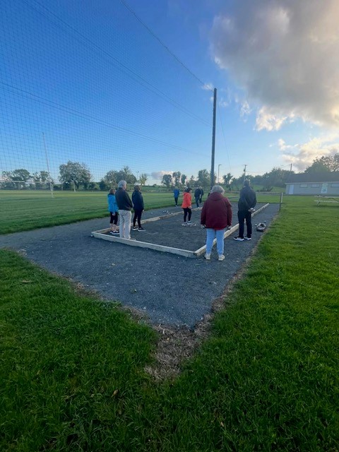Boules for all Ages