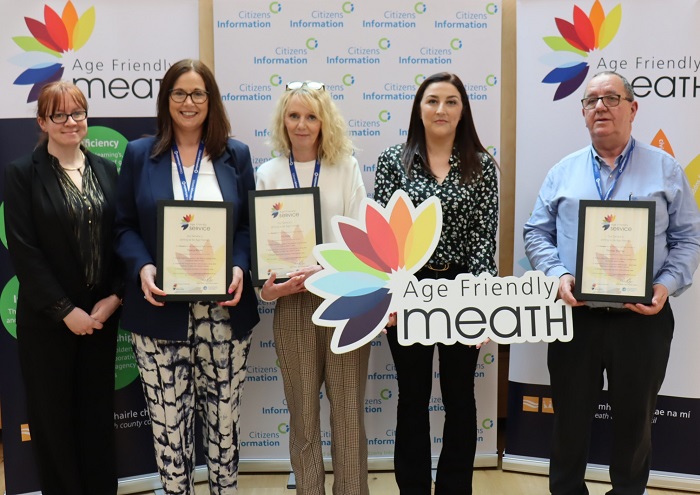 Citizens information Meath