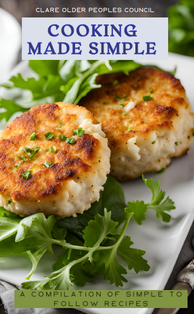 Cooking made simple