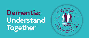 Dementia Understand Together