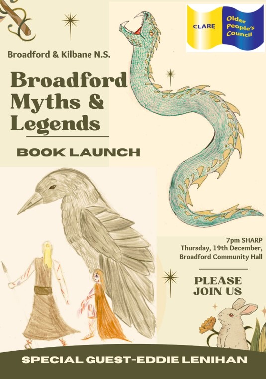 MythsLegends