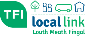 local link lmf logo