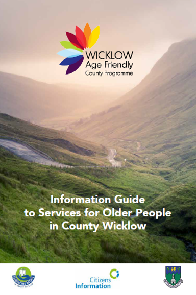 Info Guide to OP Services in Wicklow