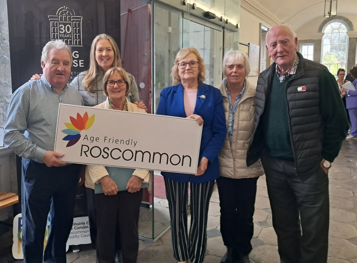 CI Roscommon 3
