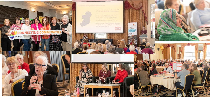 Fingal OPC Conference