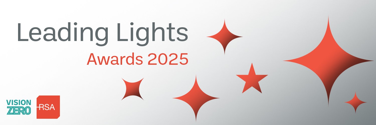 Leading Lights Road Safety Awards