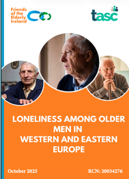 Loneliness Among Older Men