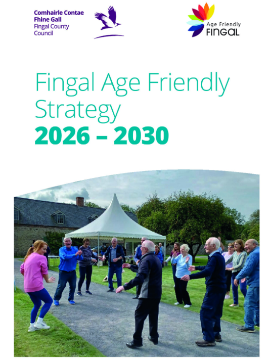 Fingal Strategy 2026 Pic 1