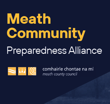 Meath Community Preparedness Alliance Info